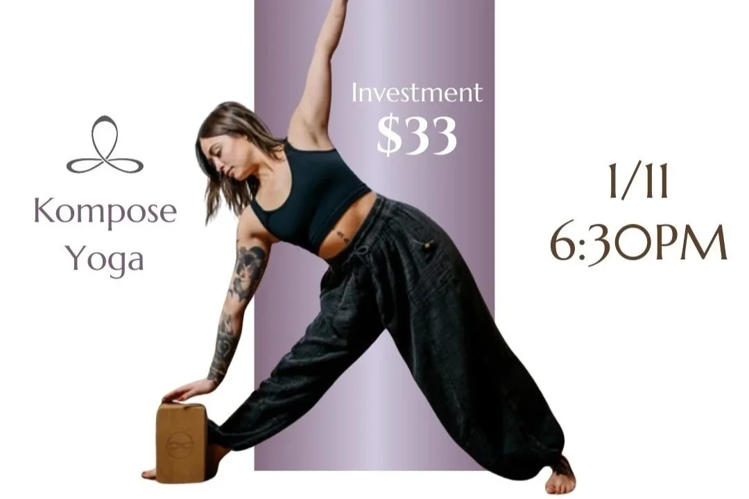 Returning Home Somatic Workshop