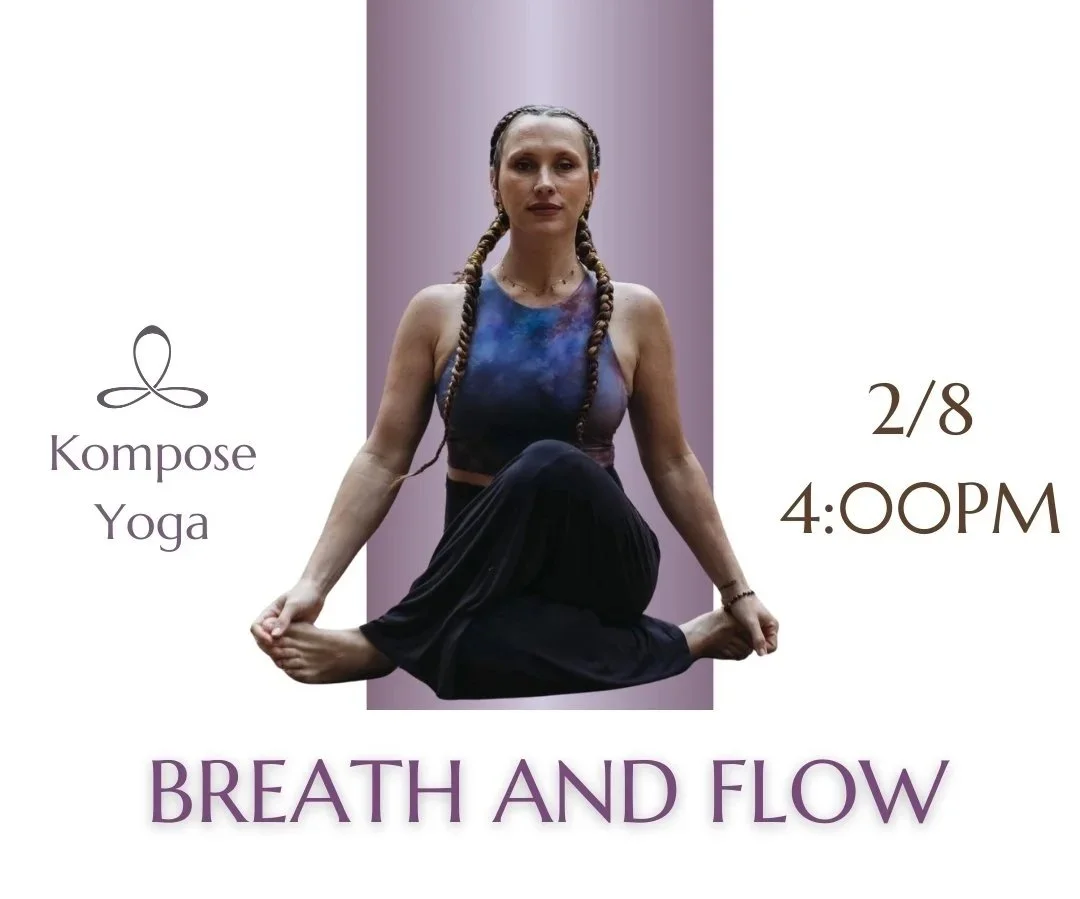Breath & Flow