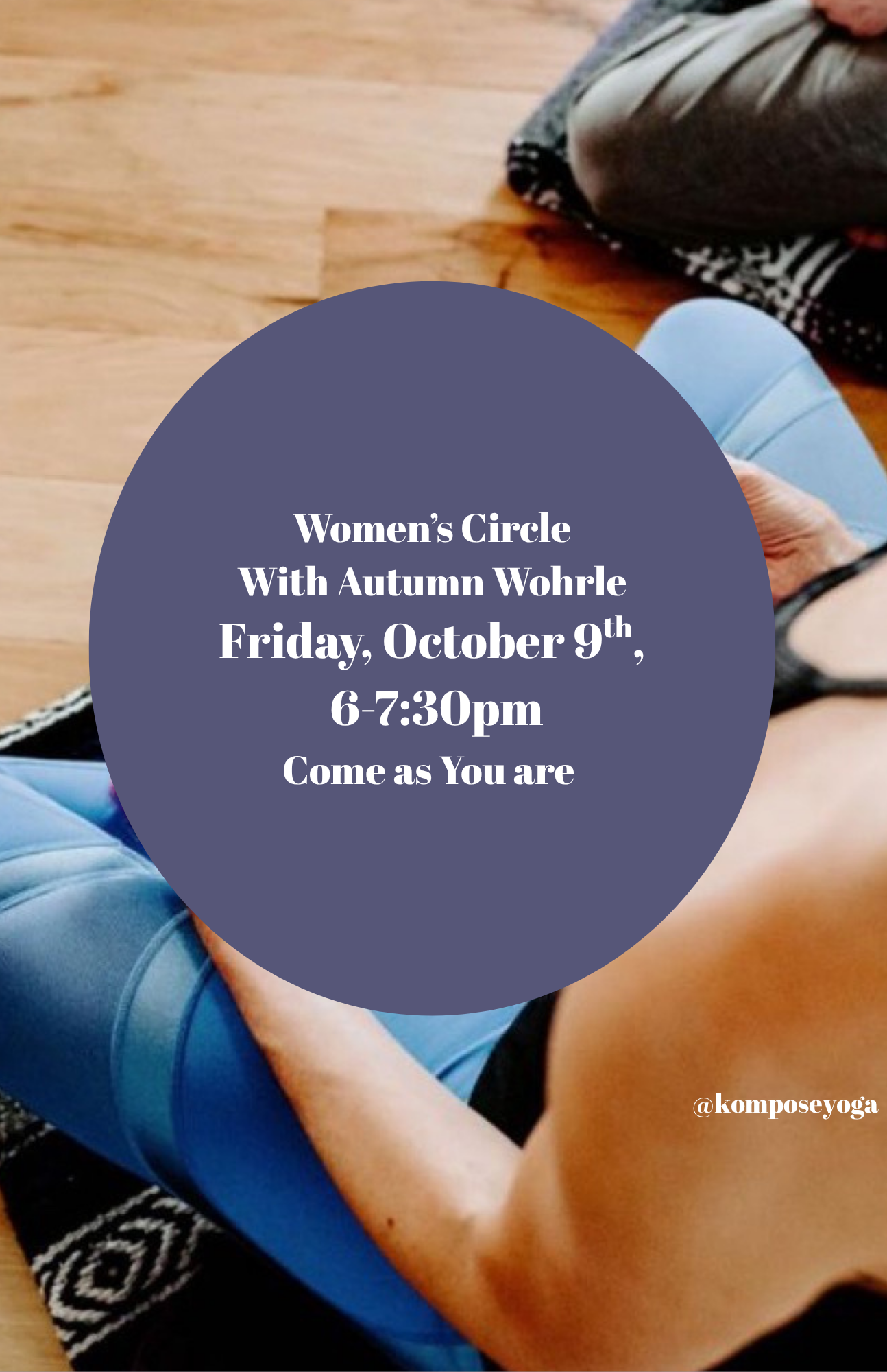 Women's Circle