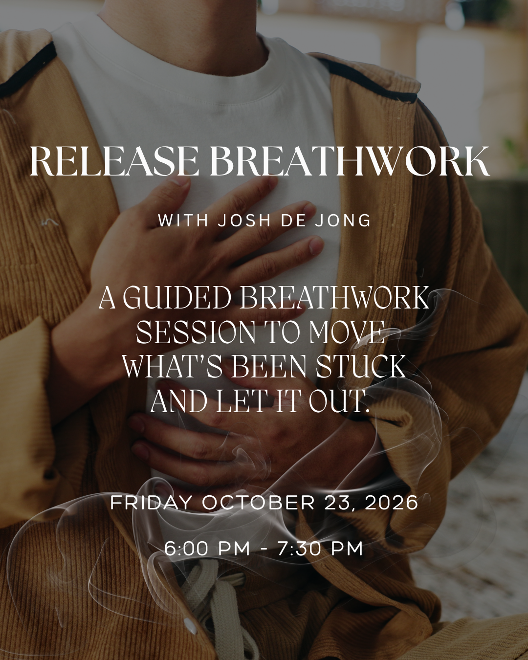 Release Breathwork