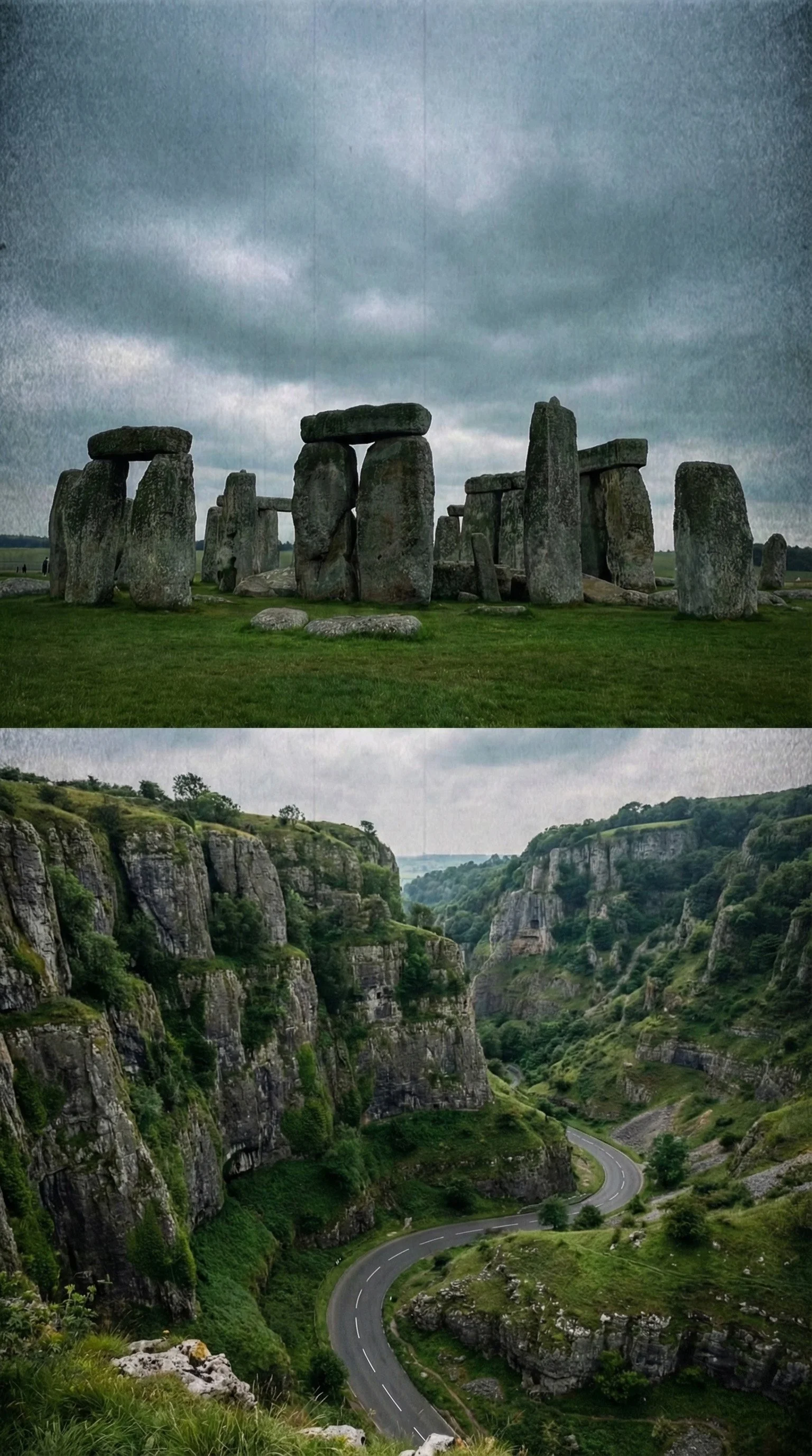 Stonehenge &amp; Cheddar Gorge Review: Is Britain’s Most Famous Day Trip Worth It?