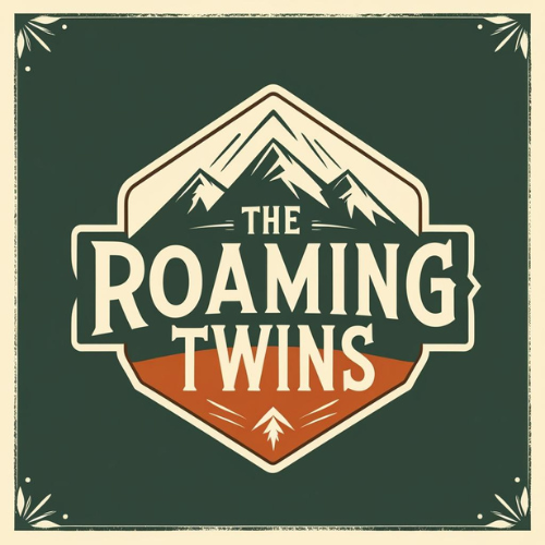 The Roaming Twins