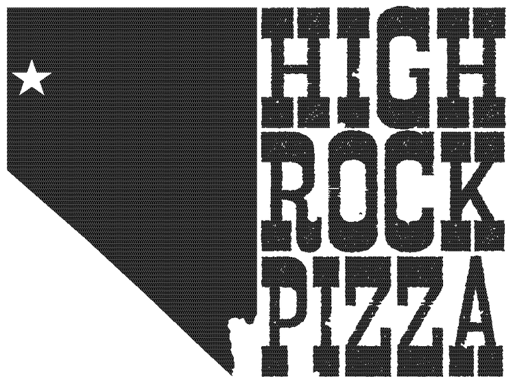 High Rock Pizza