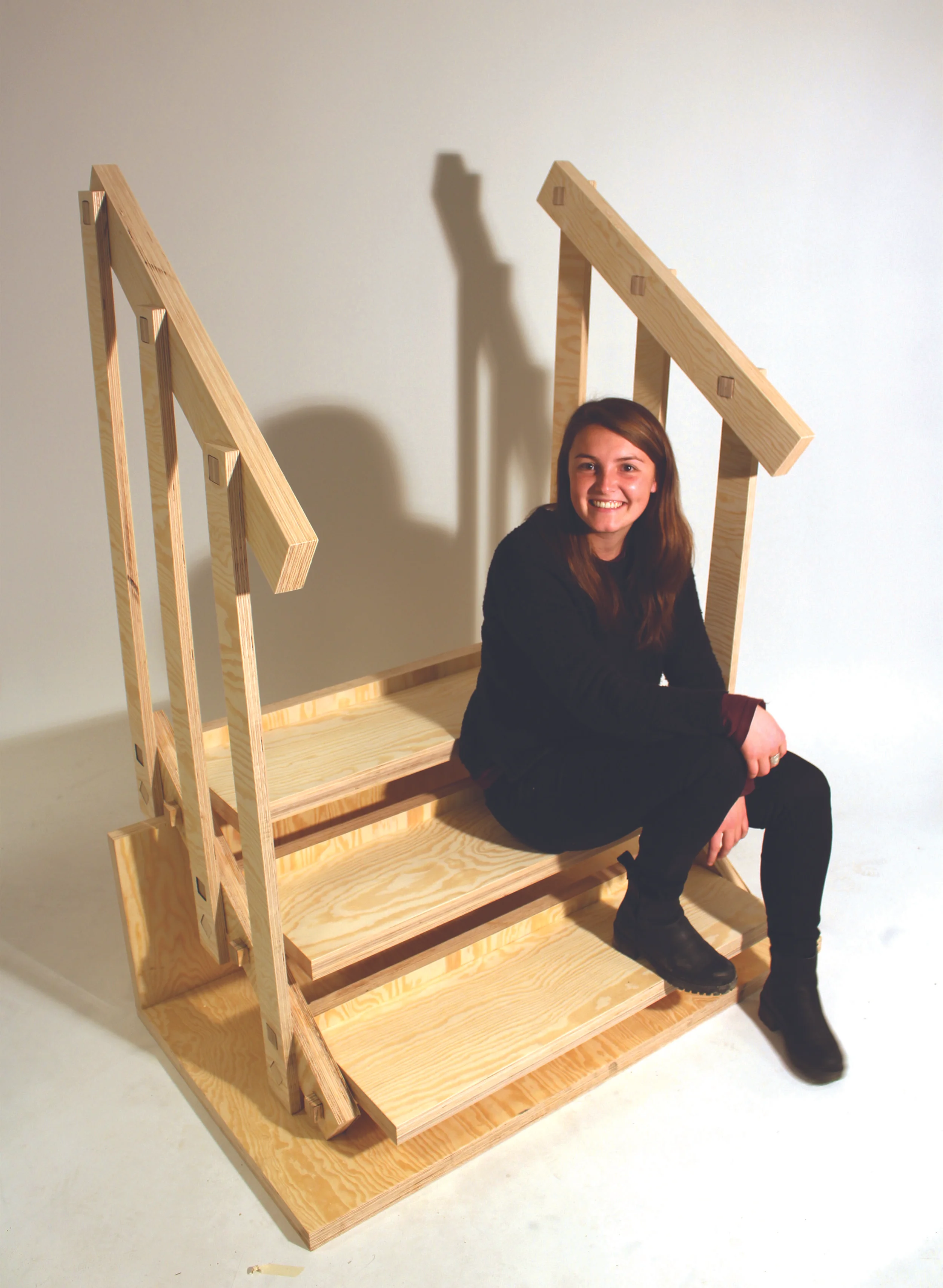 Design in Wood