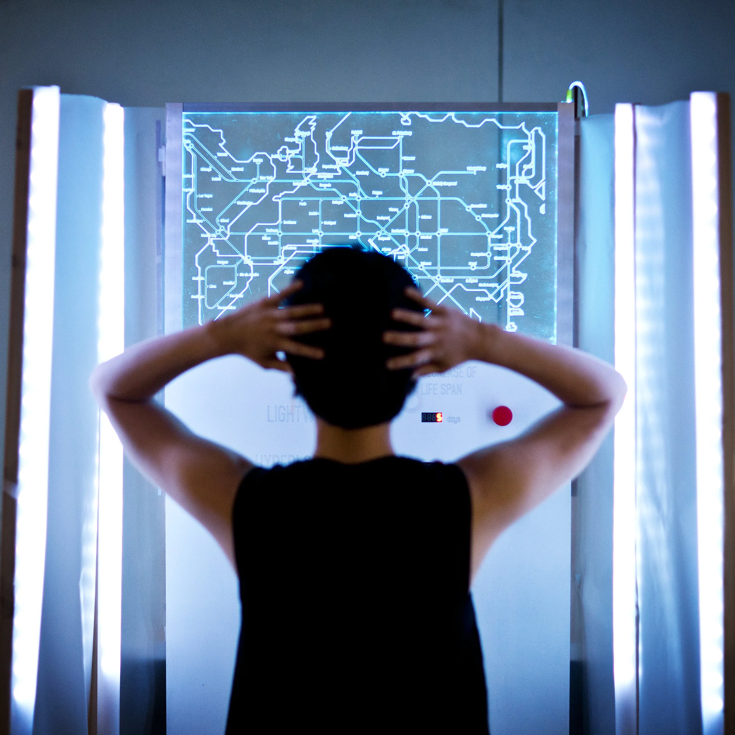 The Lightway