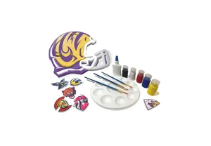all football helmet All 16 NCAA BIG 12 Twelve Conference Current Riddell SPEED Revolution Mini  Football Helmets