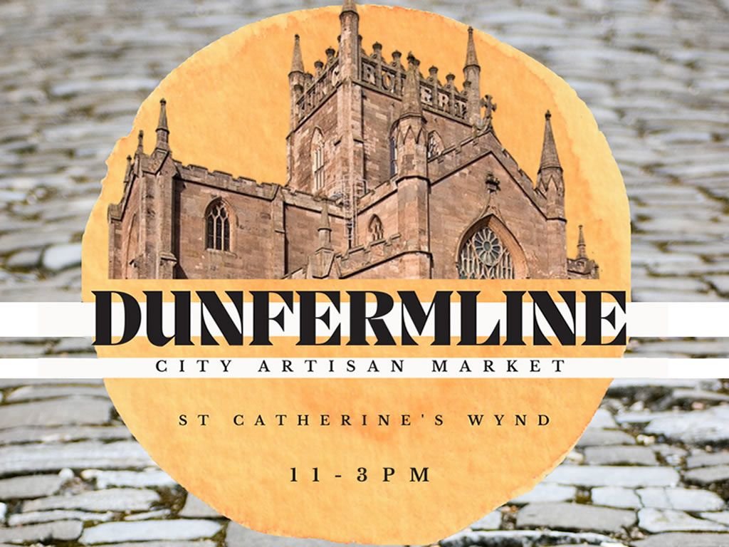 Dunfermline City Artisan Market