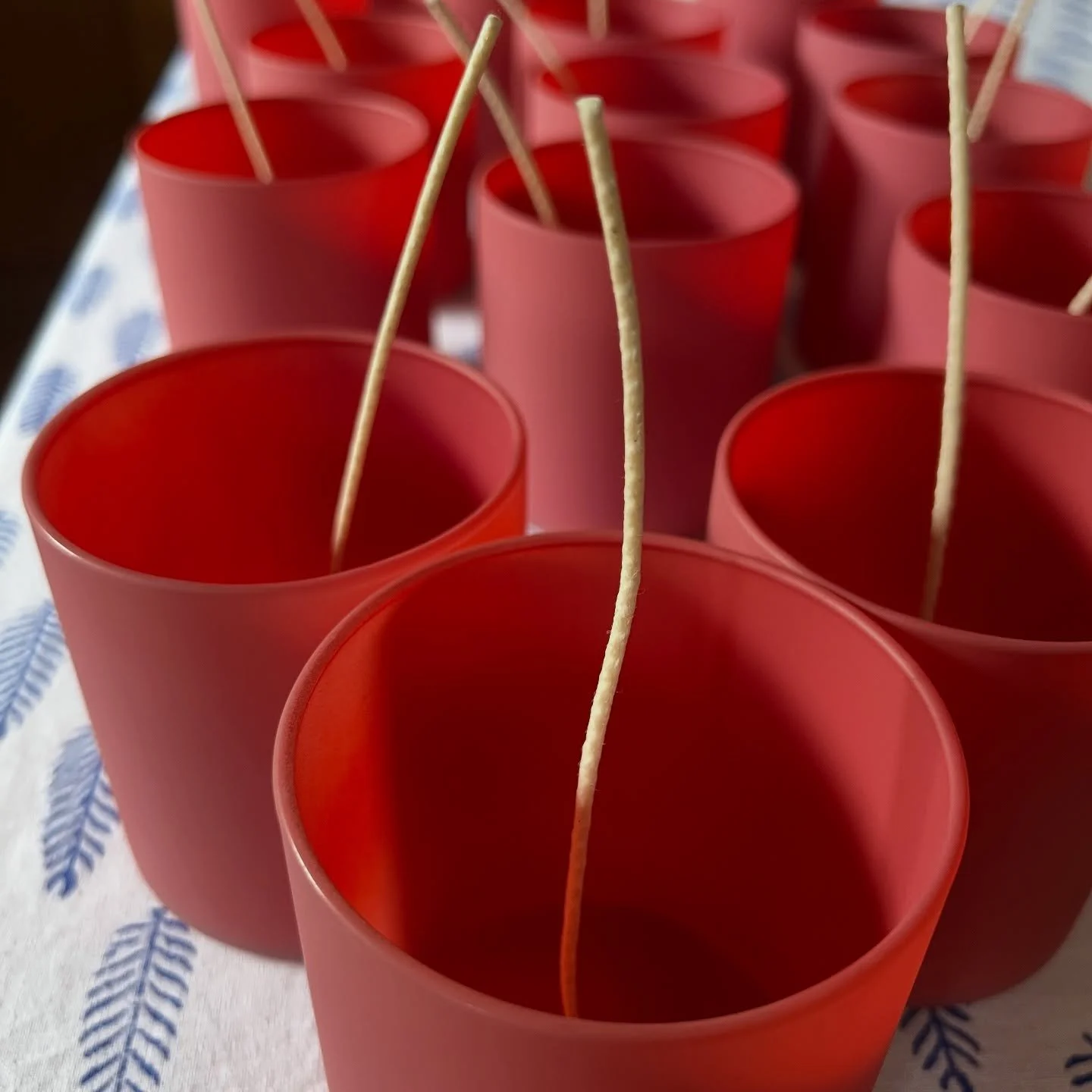 It&rsquo;s started 🤯🎄

#beefestive candles