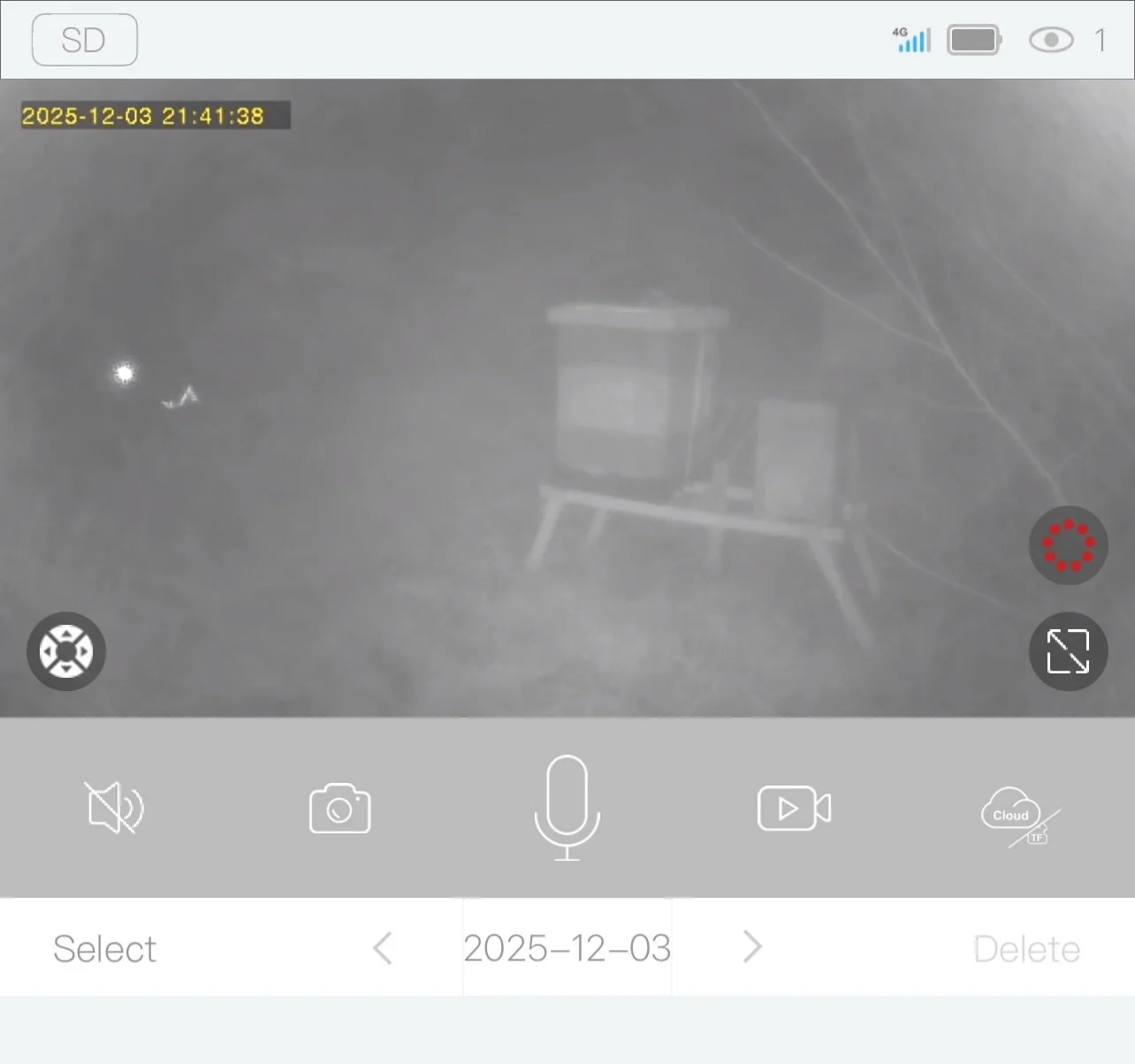 When youre wondering why it&rsquo;s so foggy for days at one site where you just installed a camera and realise you&rsquo;ve left the plastic film over the camera lens 🤯🫣🤩