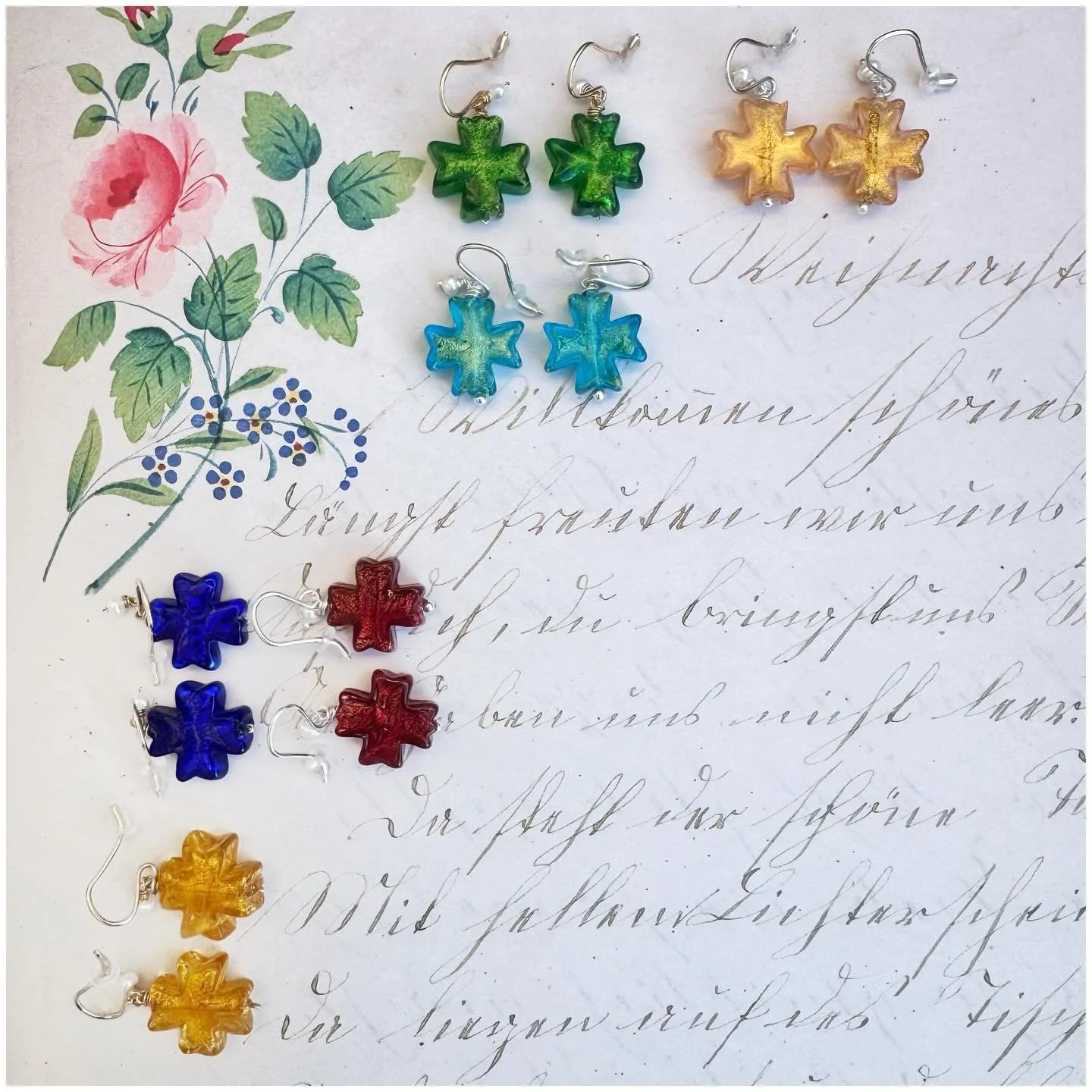 Happy Friday. I&rsquo;m currently in Italy trying to work on some long-needed projects in the house here. Italy is not only one of the most beautiful countries in the world, it also has some of the most beautiful art, fabrication &amp; products. They