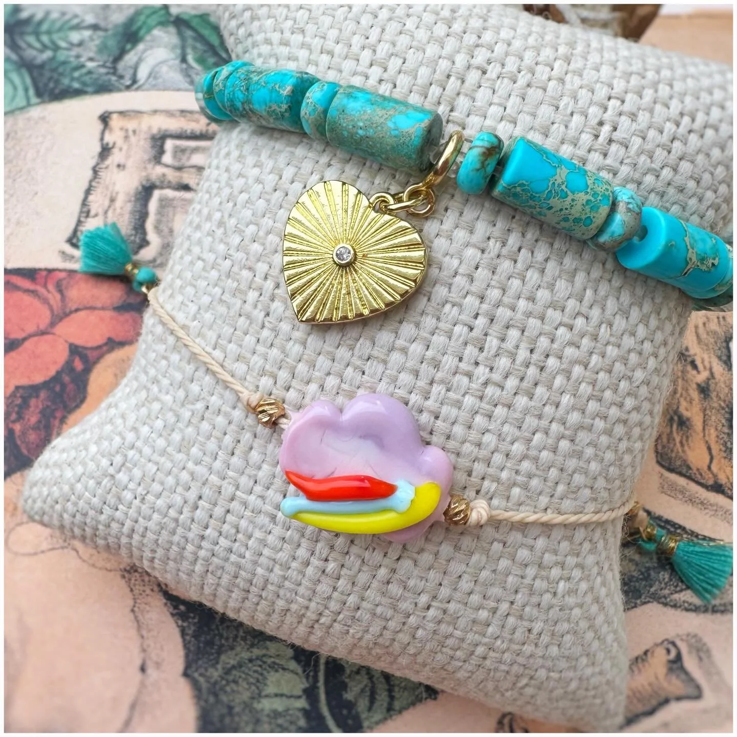 Happy Friday !! Its officially April ...I mean, how is that possible!!?? It was Jan 1 last week! I just can&rsquo;t believe how fast the first part of 2026 has already flown by. Of course, April is a great month. We are seeing the blooming of beautif