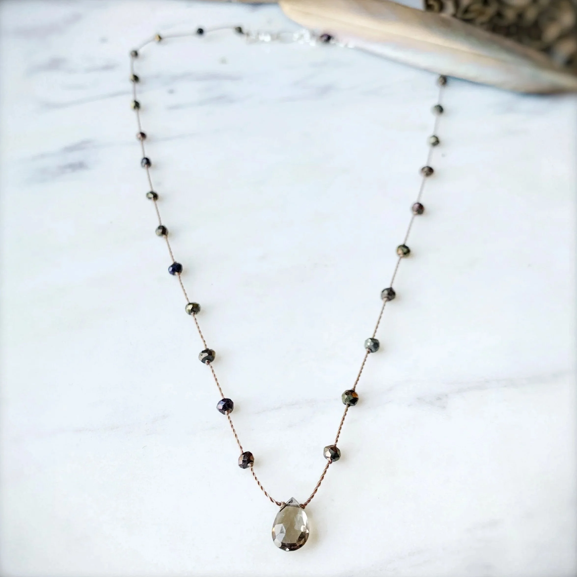 Smoky+Topaz+%26+Pyrite+Nk+-+long+pic.jpg