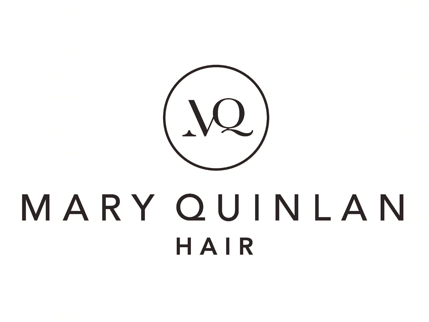 Mary Quinlan Hair