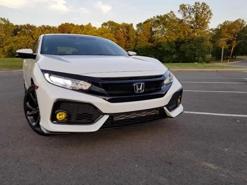 Yellow Fog Light Tint DDF Automotive Barrie.jpg