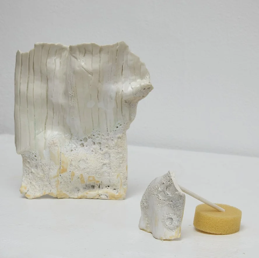 Curtain lift: Marco Polo and The Pataphysicist in Conversation