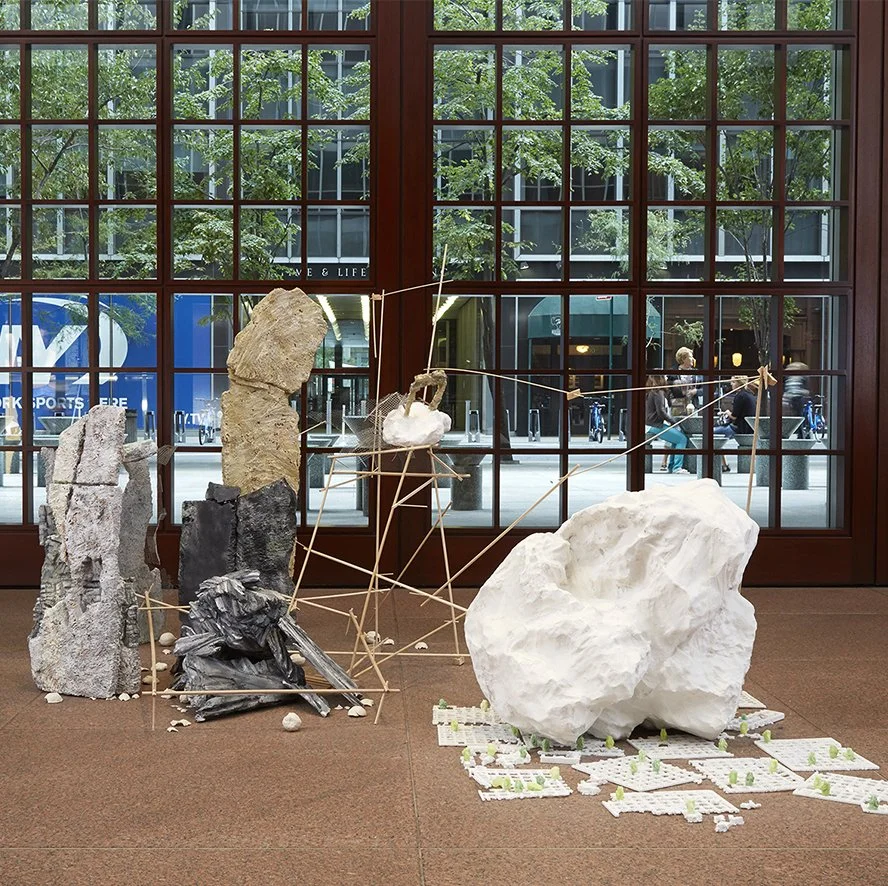 Temporal and Spatial Doubts Amenable to Recombination/ 2013