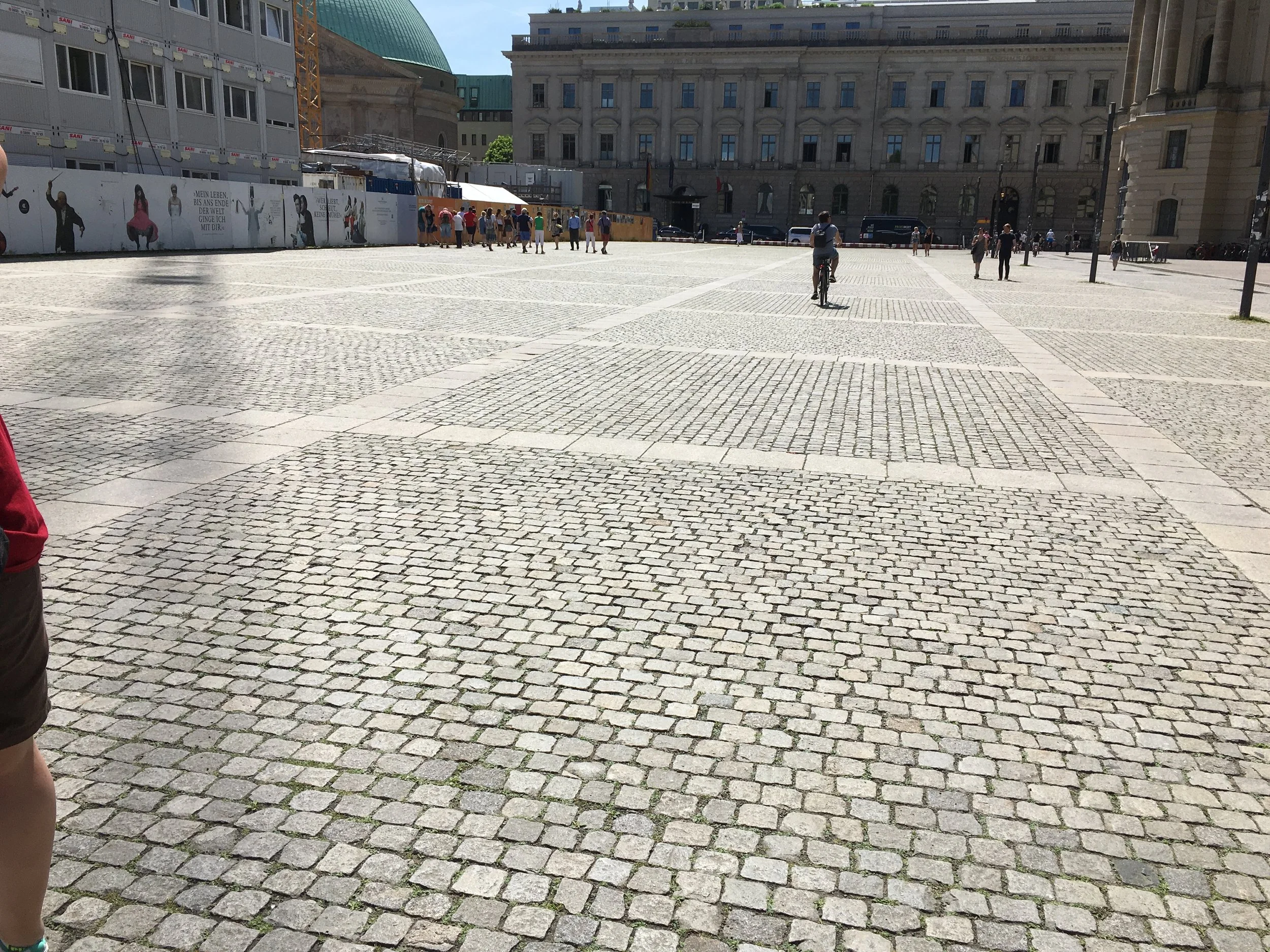 Bebelplatz