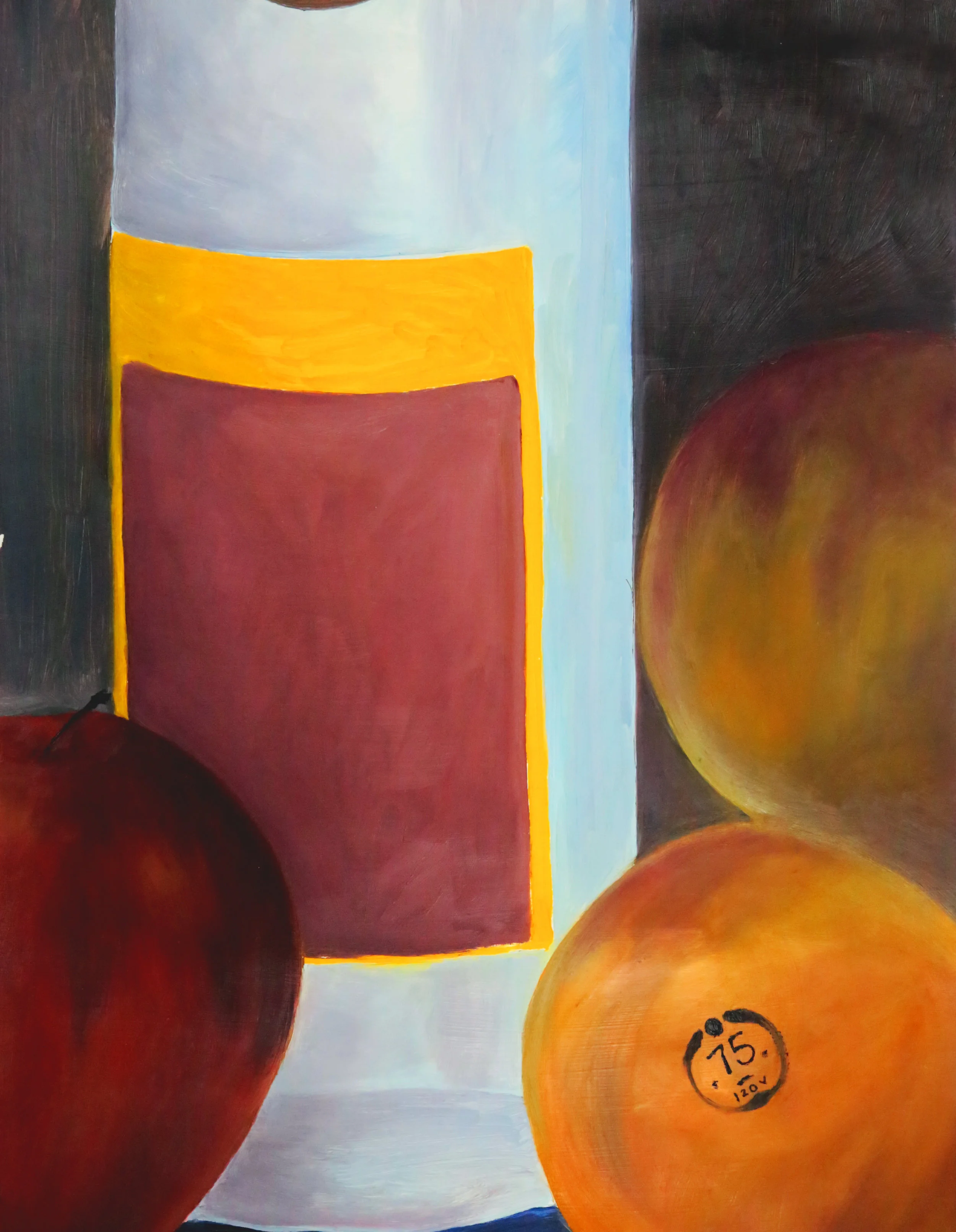 Still Life 1