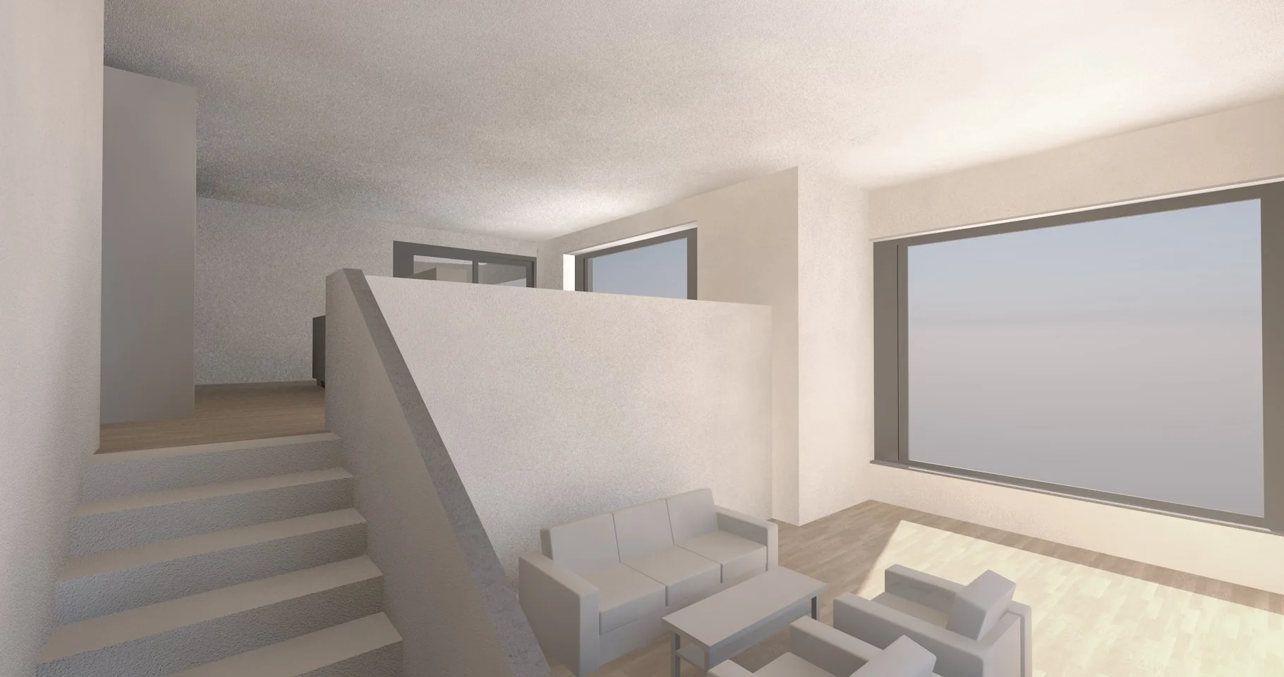 Beispiel Wohnung A3