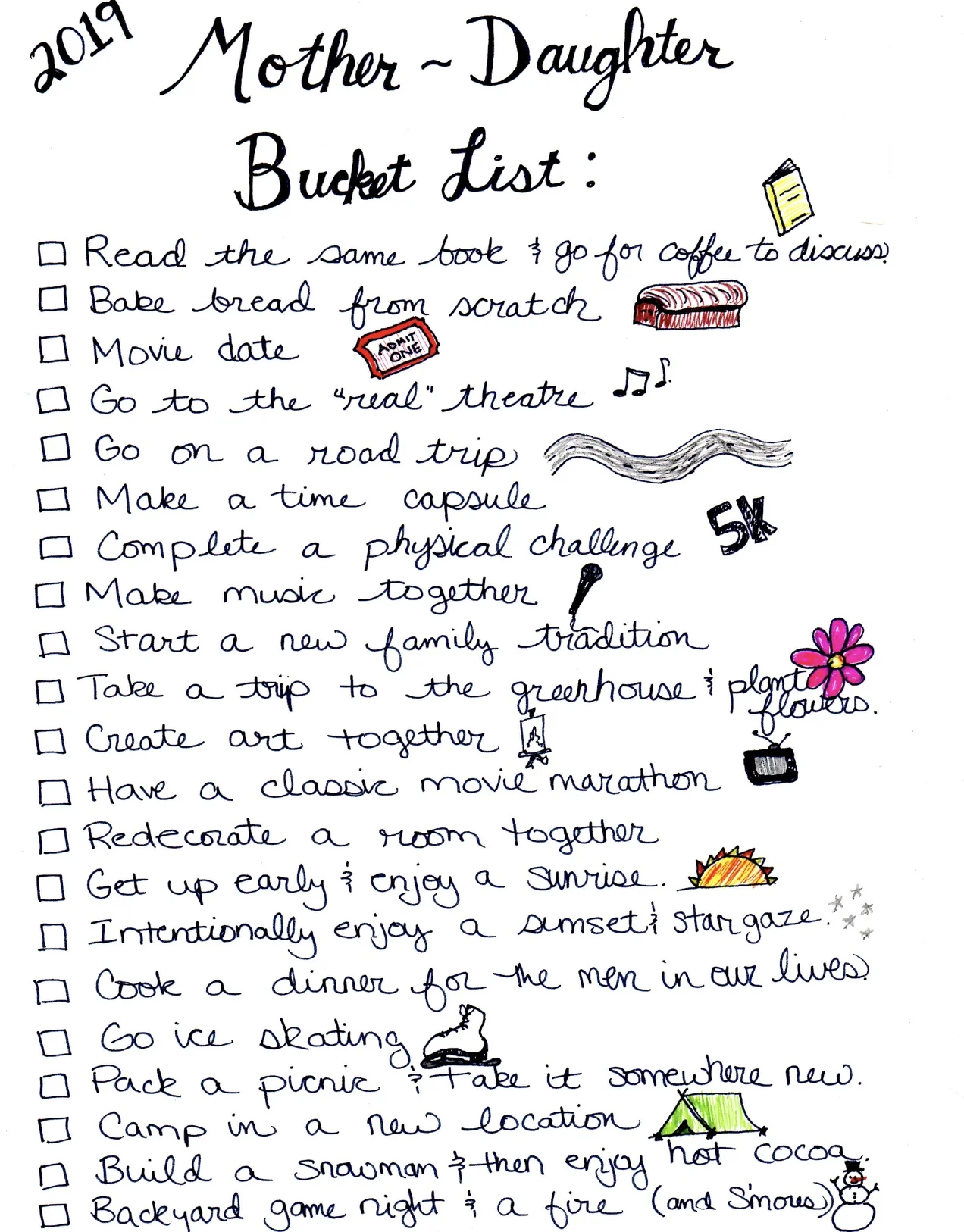 Mother Daughter Bucket List 2019.jpg