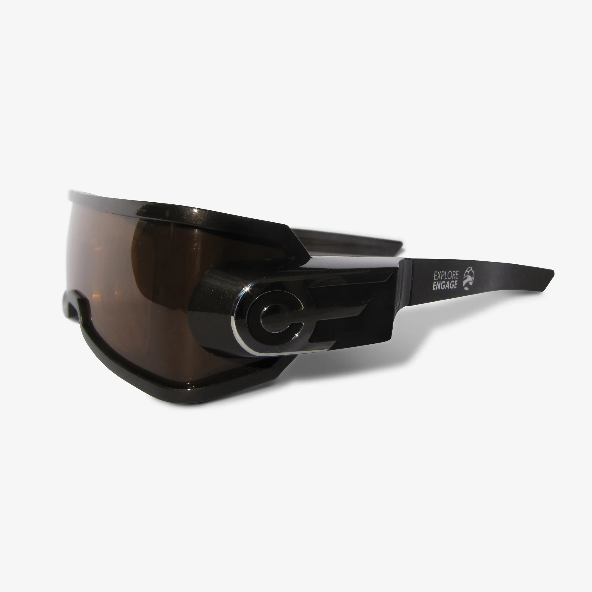 Augmented Reality Glasses