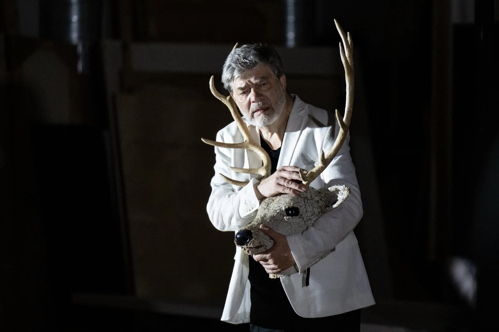 Tannhaüser, Richard Wagner, Opéra - Grand Théâtre de Genève