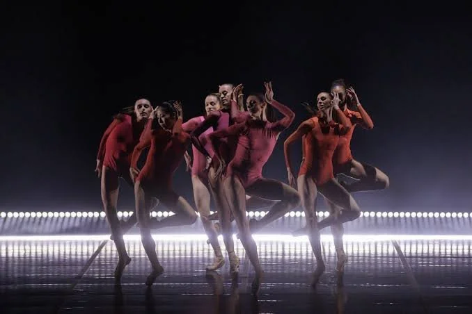 Danse - Ballet Béjart, Théâtre du Jorat