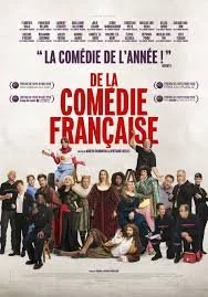 Film De la comédie française
