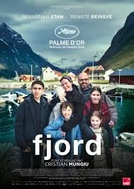 Film - Fjord, de Cristian Mungiu, Palme d'Or 2026, Pathé Galeries