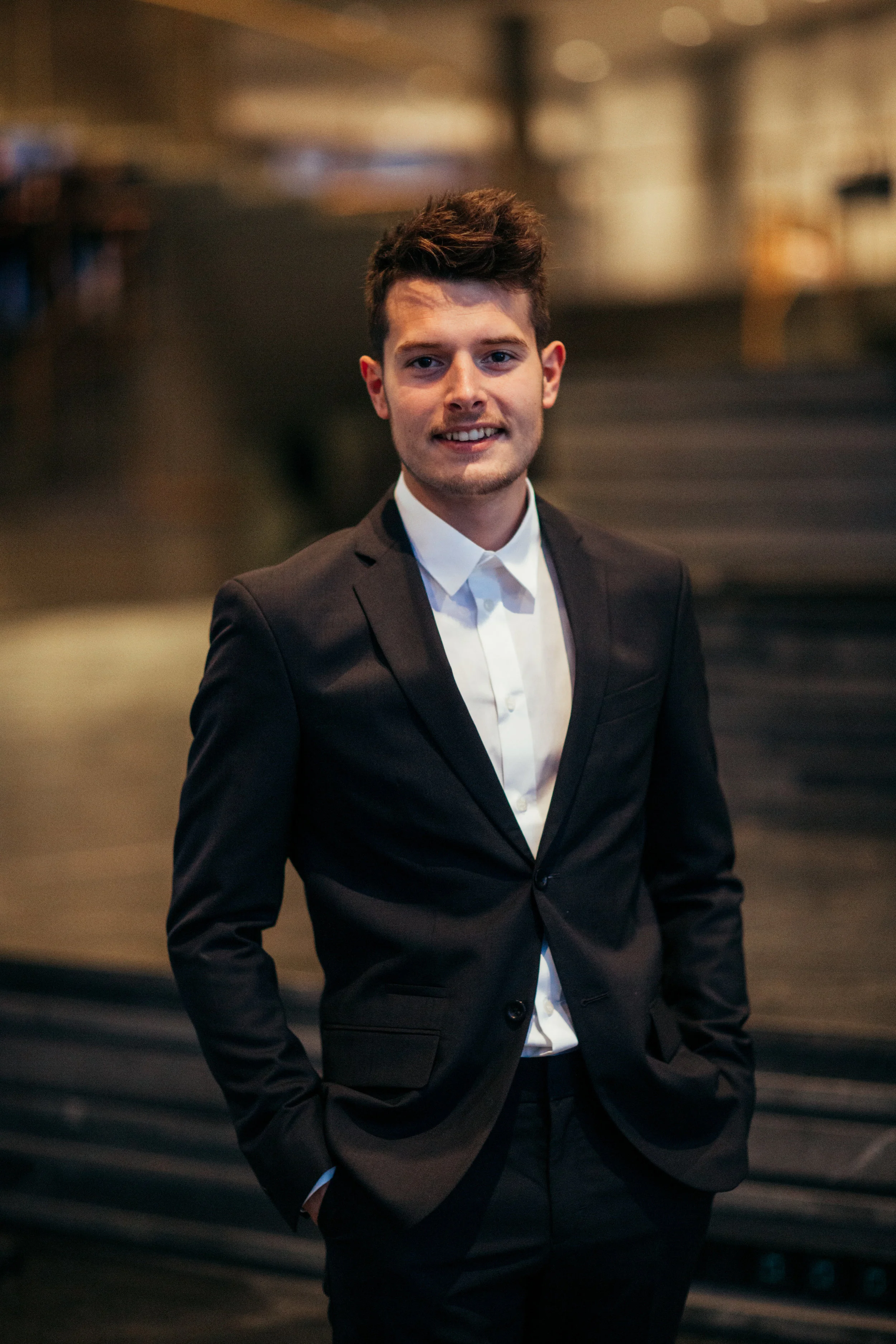 Mark - Marketing Mark.elimann@casecompetition.com