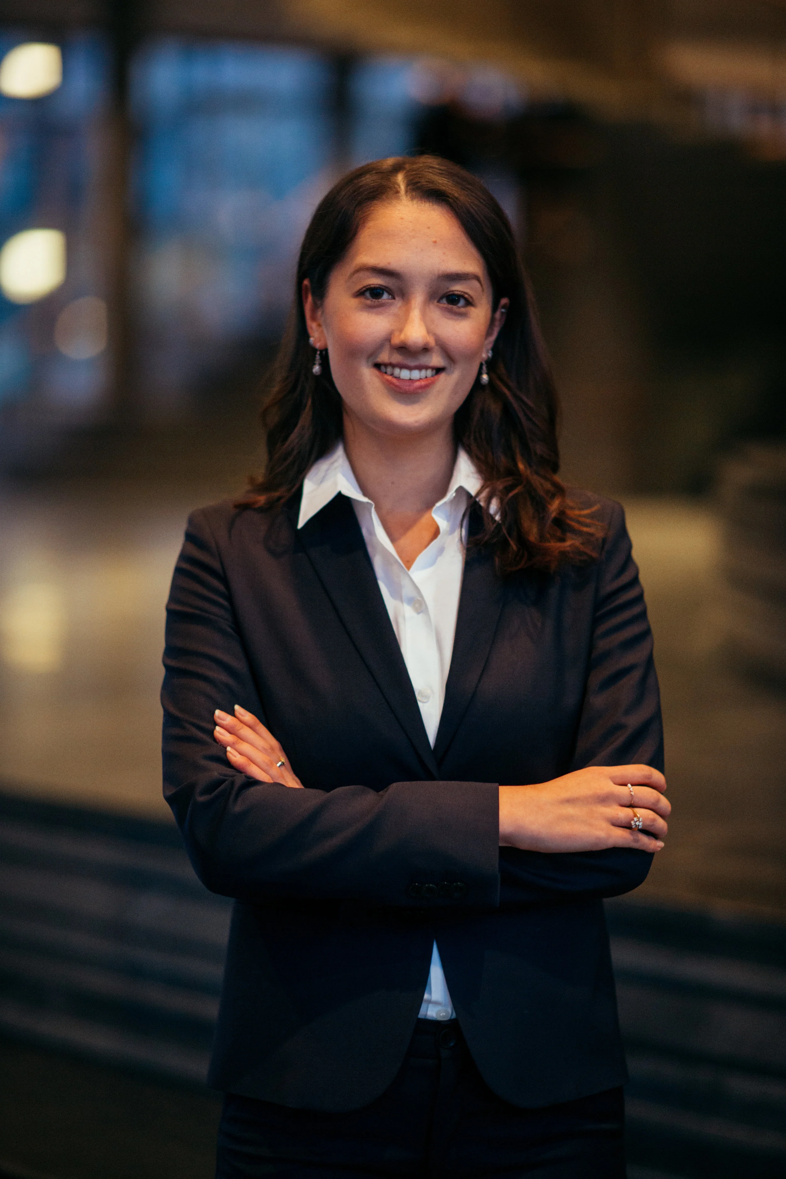 Rie - Logistics Rie.madsen@casecompetition.com