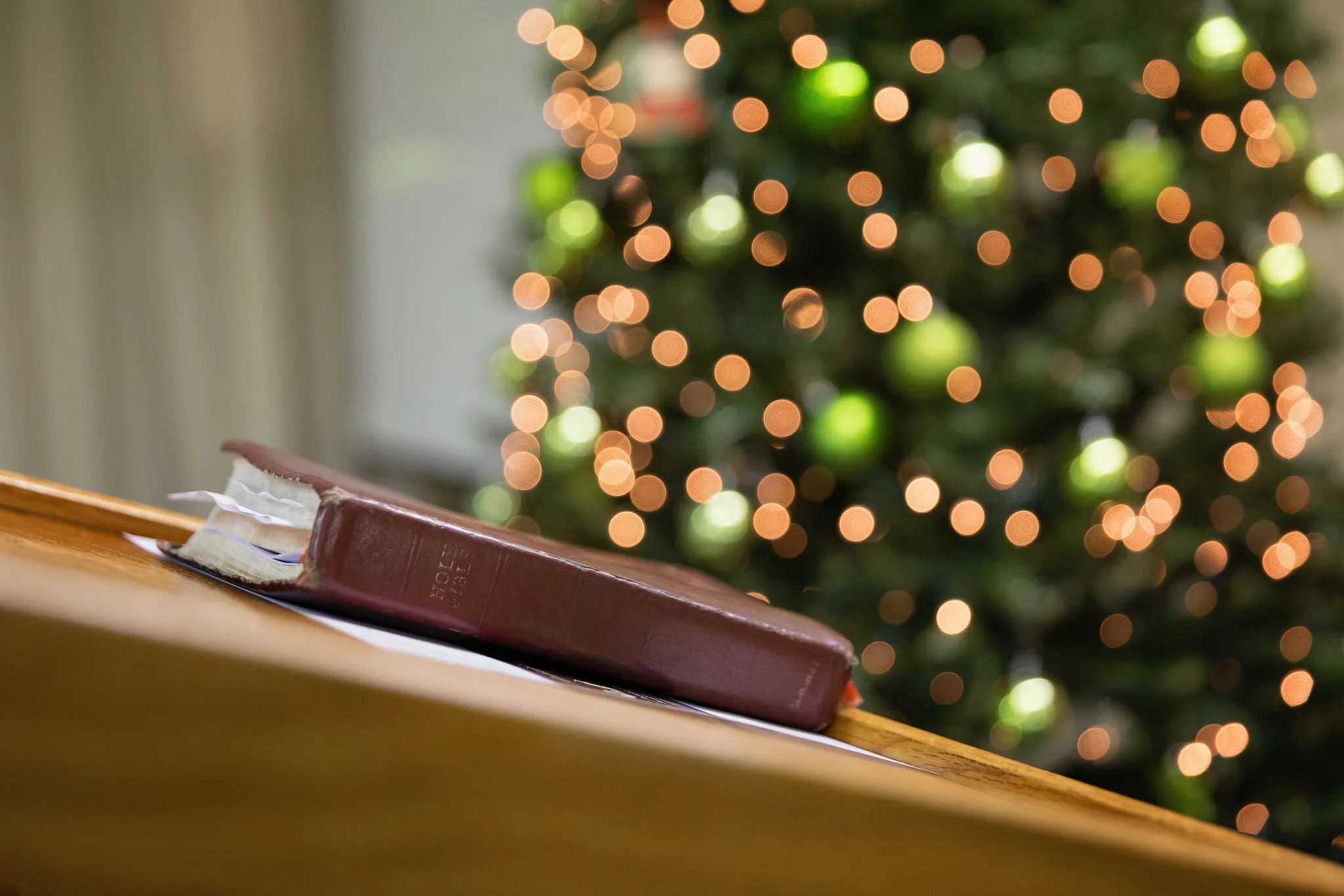 !Bible on Pulpit 2.jpg