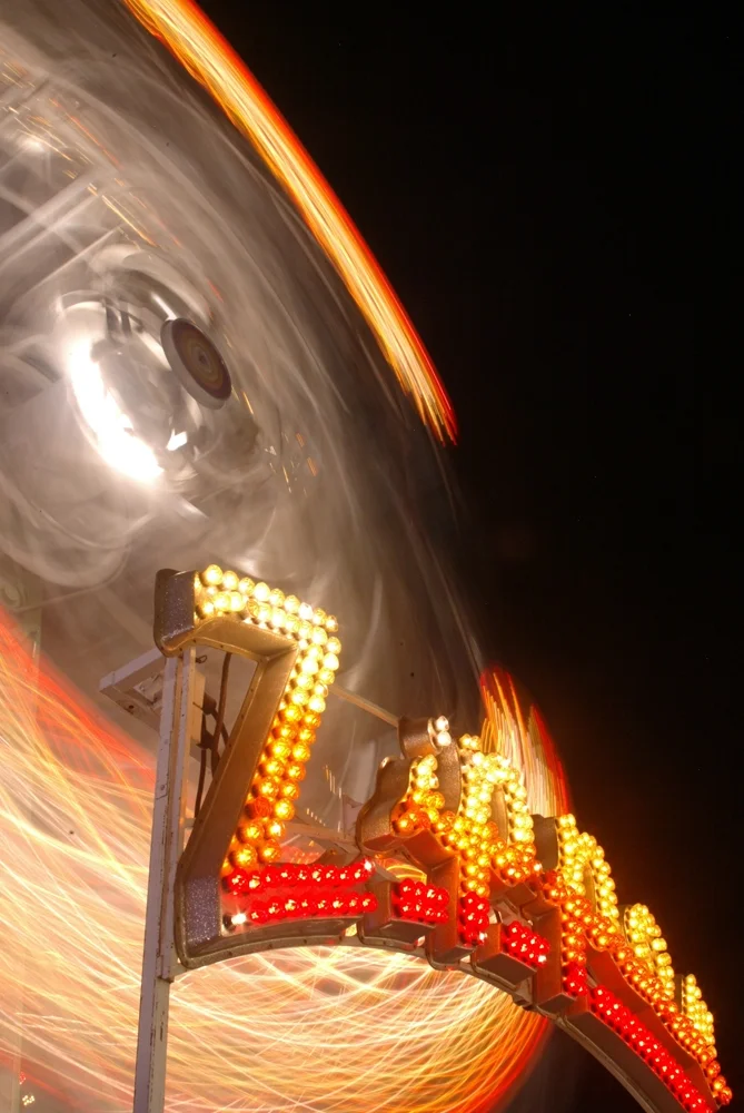 Zipper 