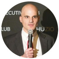 Mark Gerson Co-Founder Gerson Lehrman Group LinkedIn