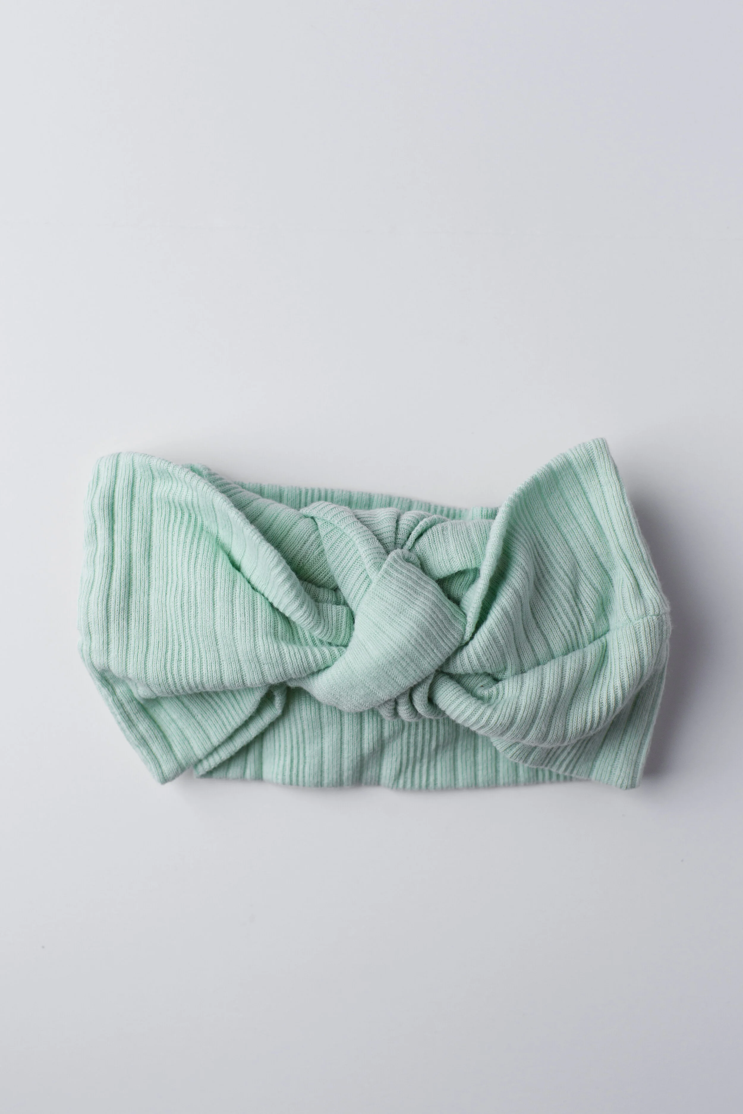 cotton head bow | dewkist