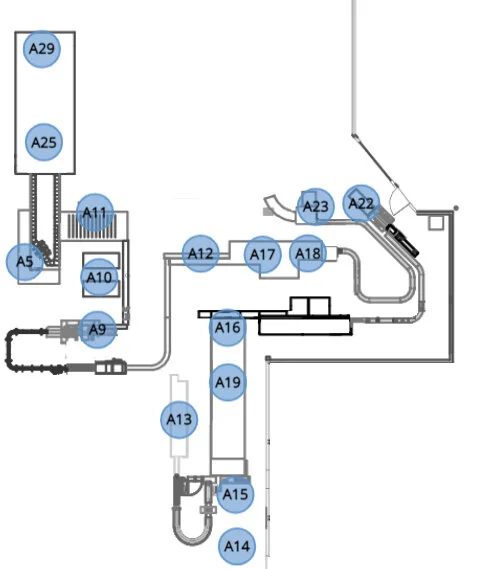 Injury and Hazard Mapping in the Workplace - FacilityQuest