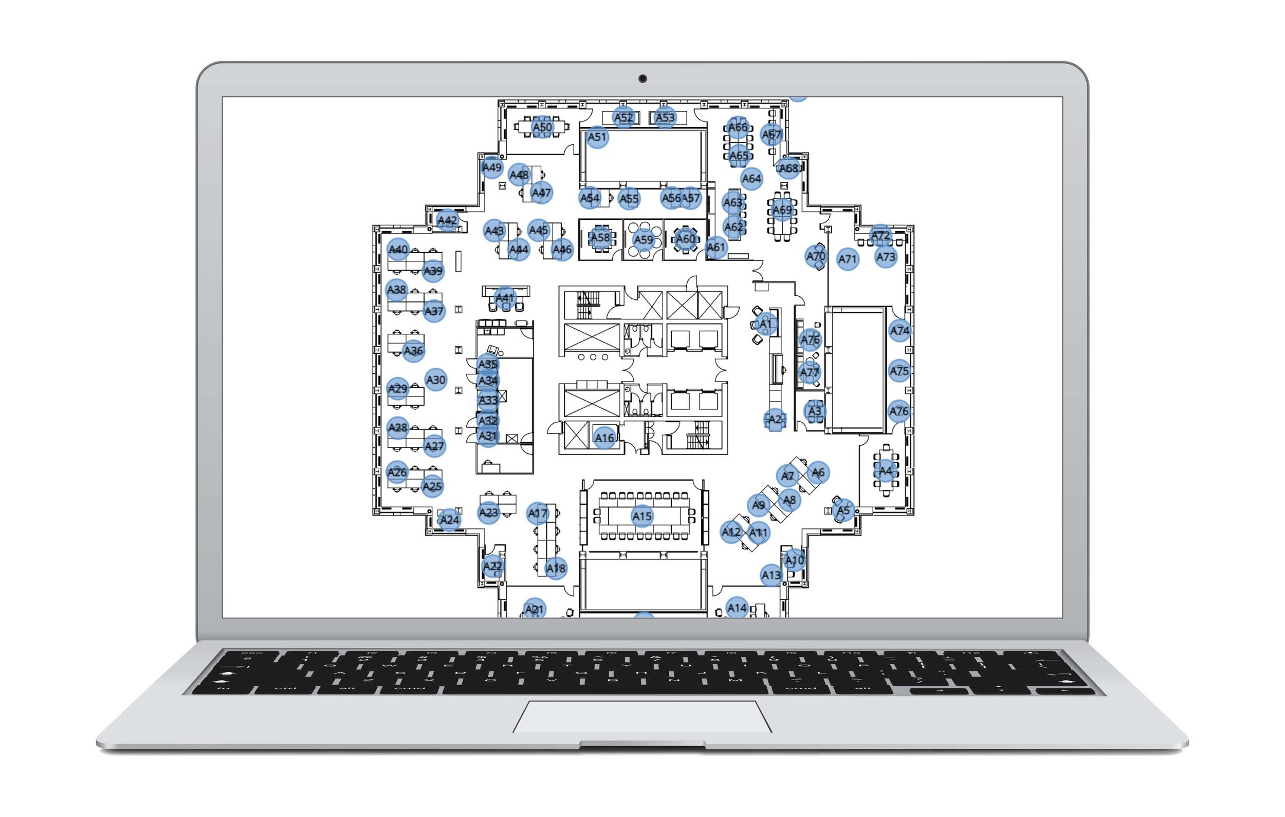 Space Planning