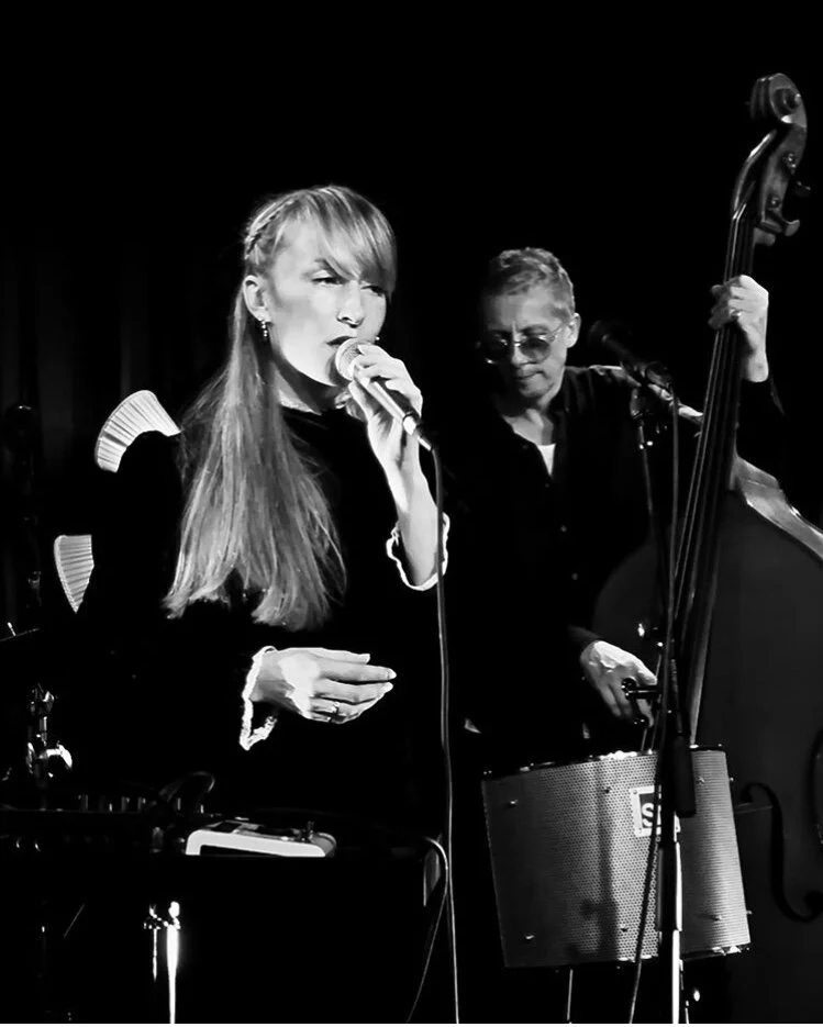 Live recording &amp; concert w. Kaleiido feat. Jakob Høyer, AC, Kasper Tranberg