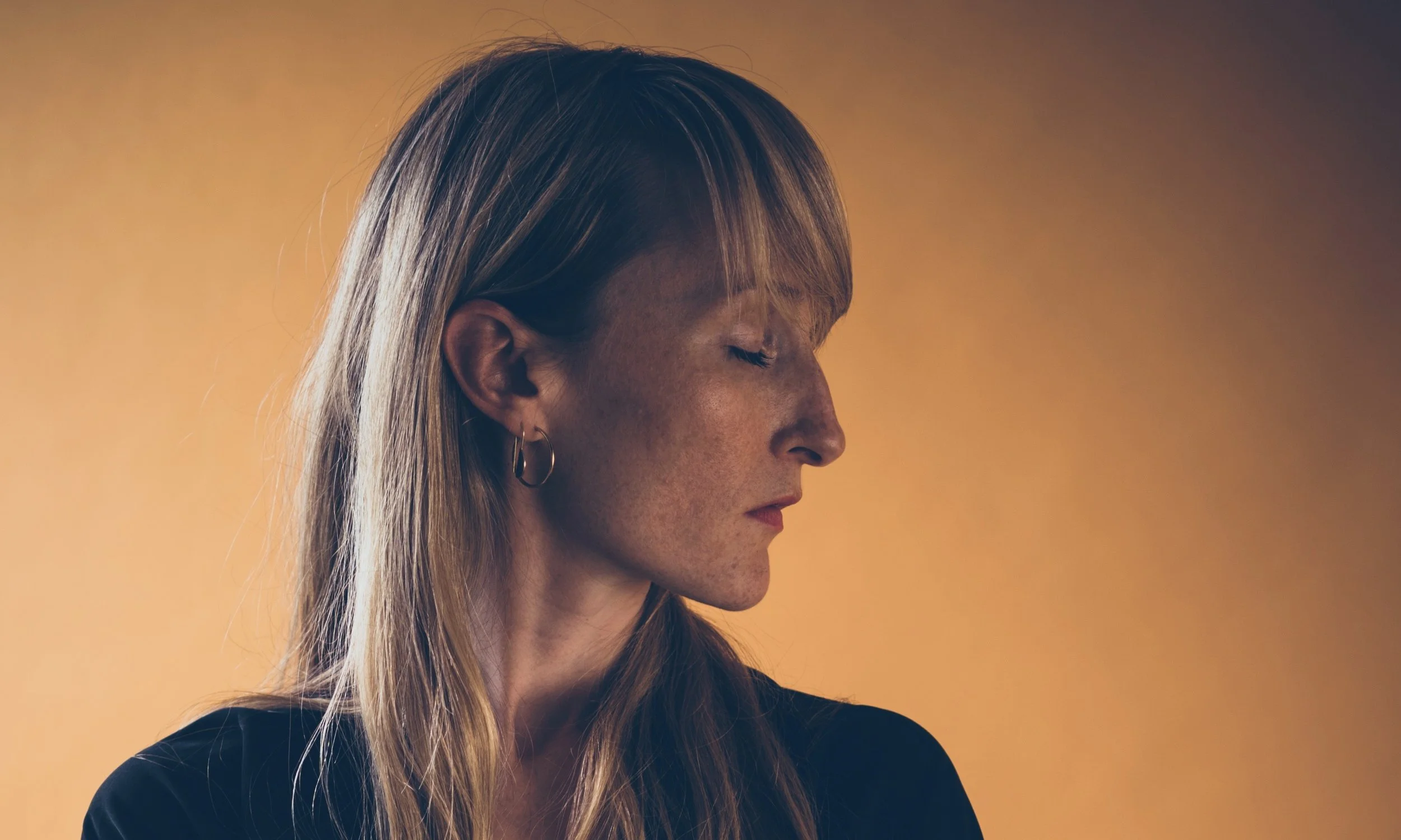 Aza Falls koncert &amp; Artist talk @ Den Rytmiske Højskole 