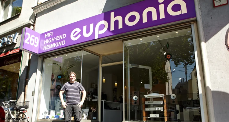 Euphonia