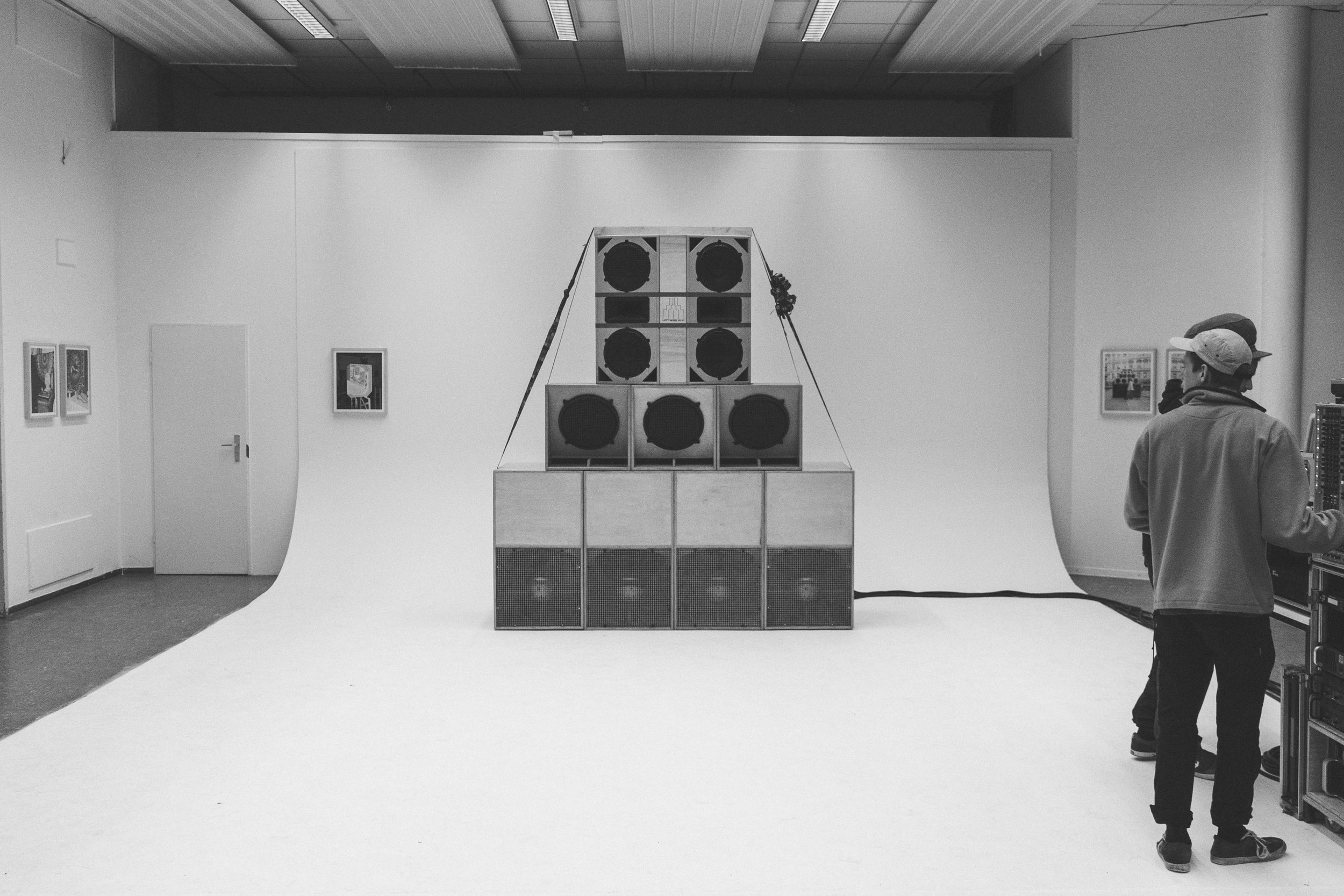 Speakercase