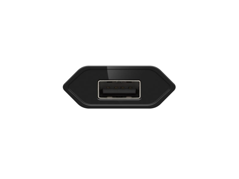 5V USB Netzteil (USB 2.0, TypA) — Syncronice