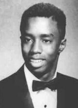 Sean Combs