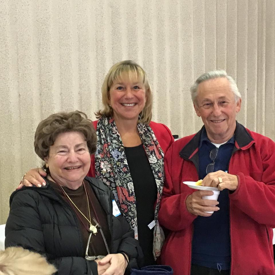 There's Still Time to Join Us for the 2018 Senior Health and Wellness Fair