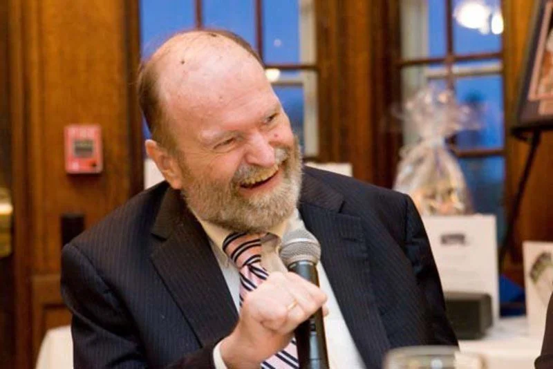 Statement on the Passing of State Senator Fred Berry