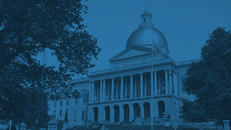 Massachusetts Legislature Advances Fair Share Act in Constitutional Convention