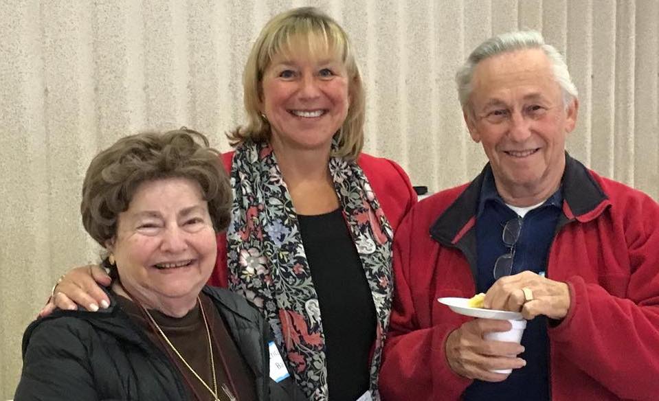There's Still Time to Register for the Senior Health &amp; Wellness Fair!