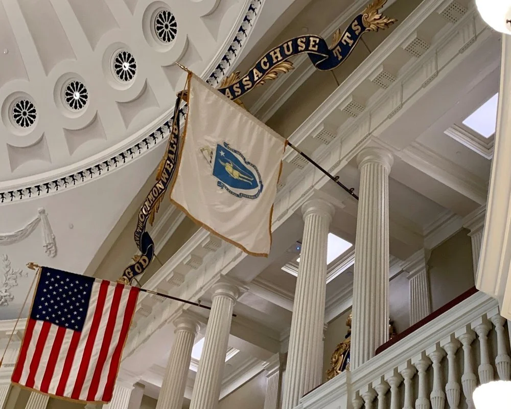 Bill to Ease Access to Unemployment Insurance Signed Into Law