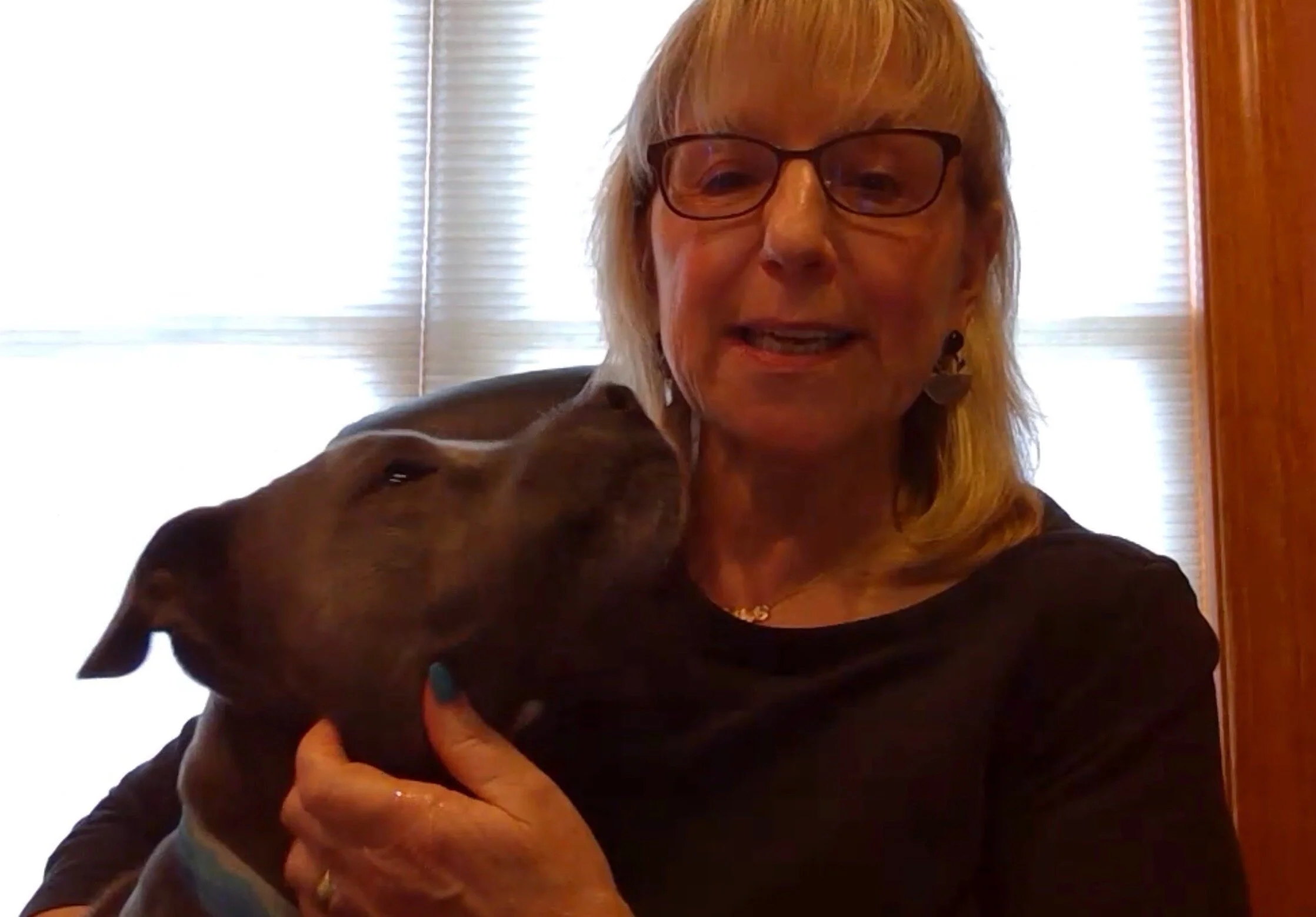 Message from Karen, April 6, 2020