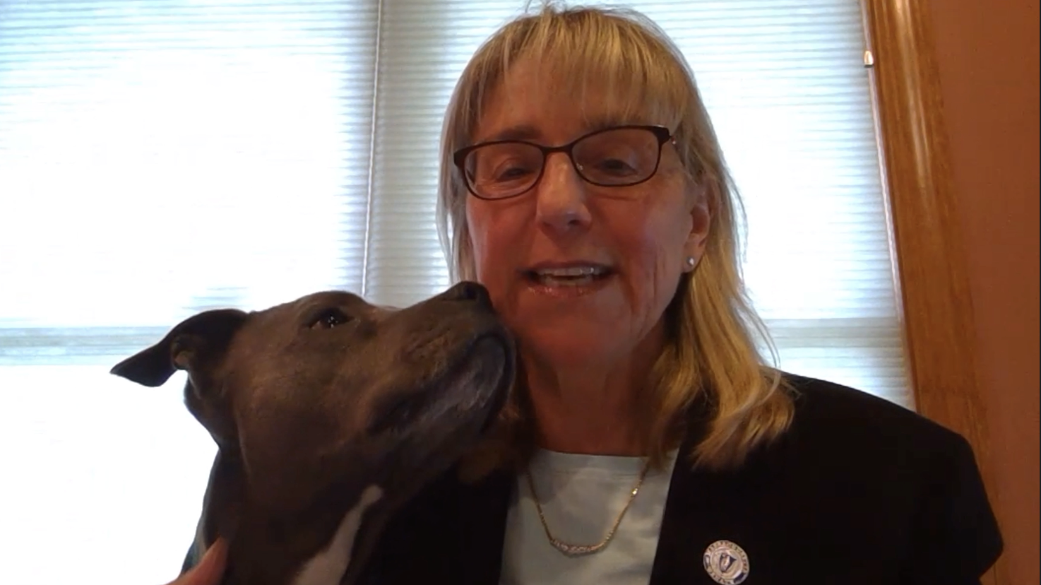 Message from Karen, May 18, 2020